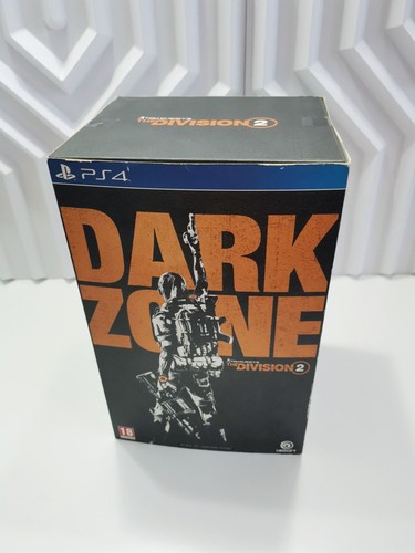 The division dark zone - the,