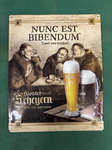 Insegna vintage birra - vintage,