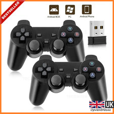 Per PlayStation 2 Controller
