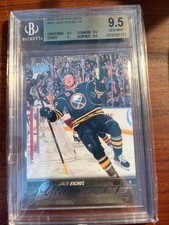 2015-16 Upper Deck Jack Eichel