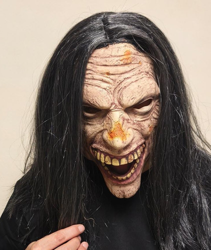 Maschera lattice halloween - lattice,