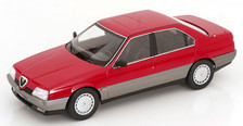1:18 Norev Alfa Romeo 164 Twin