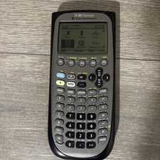 Texas Instruments TI-89