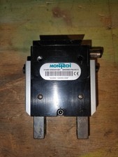 Parallel Grabber Montech 43265