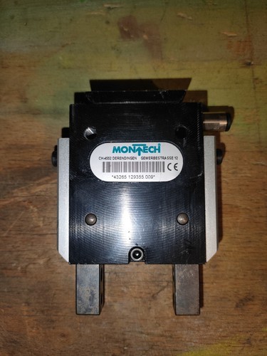 Parallel grabber montech - montech, 43265