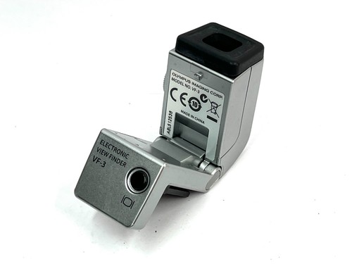 Mirino elettronico olympus - mirino,