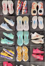 SCARPE DA BASKET SNEAKER