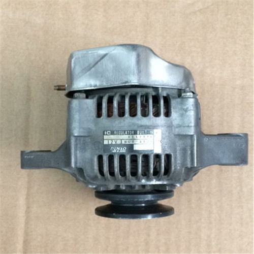 Alternatore motore lombardini - alternatore,