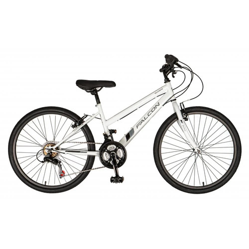 Bici ibrida falcon aurora - bici, 24"