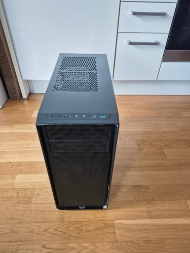 Gaming ryzen 2700x - gaming,