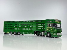 Modelli di camion Tekno