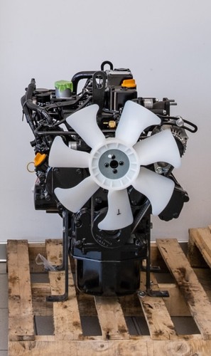 Motore piaggio porter - piaggio, 1.4