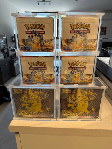 Bundle etb 4 - 2, e