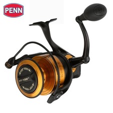 PENN Legendary Saltwater Spinning Reel SPINFISHER VII SSVII 8500