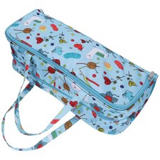  Yarn Storage Pouch Knitting