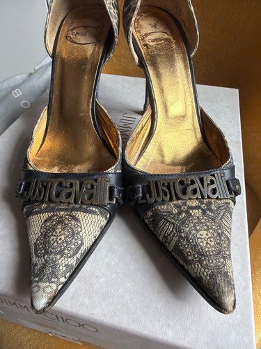 Scarpe jastcavalli heal taglia - scarpe,
