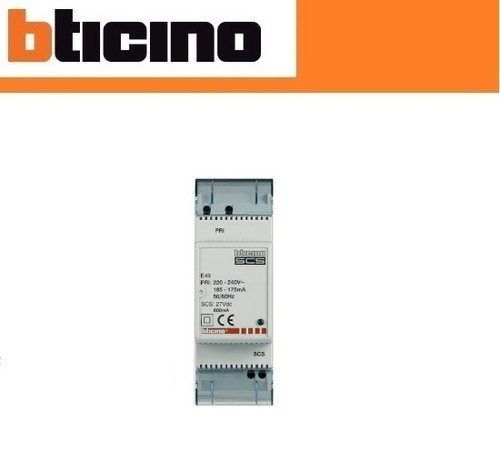 Alimentatore e49 bus - alimentatore,