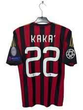 ADIDAS AC MILAN 2013-2014 HOME