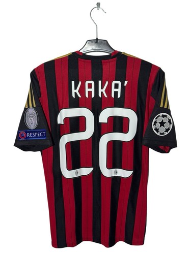 Adidas milan 2013 2014 - 2013-2014, home