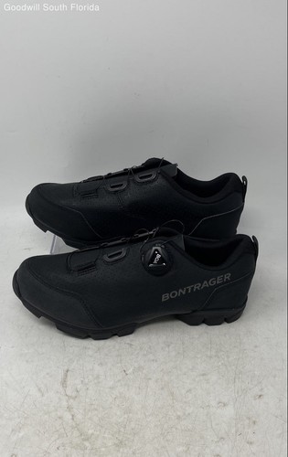 Scarpe ciclismo bontrager - scarpe,