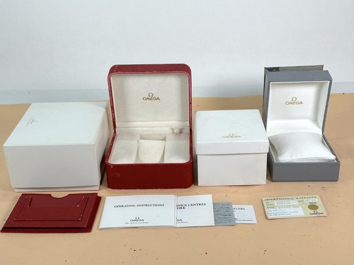 Vintage originale omega - originale,