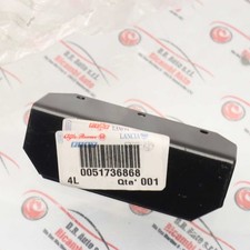 STAFFA SUPPORTO PARAURTI