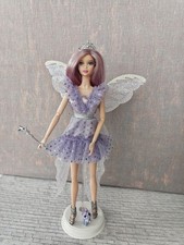 Barbie Fata dei Denti Mariposa
