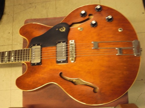 Chitarra elettrica epiphone - chitarra,