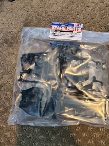 Nuovo con scatola tamiya 51604 - nuovo,