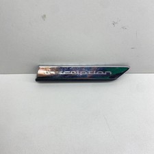 Volvo S90, V90 2018 Front