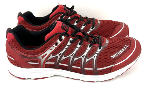 Scarpe corsa merrell mix - da,