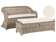 SUSUA 2 posti Divano da