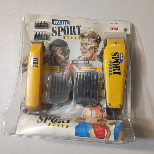 Tagliacapelli vintage anni - , 90