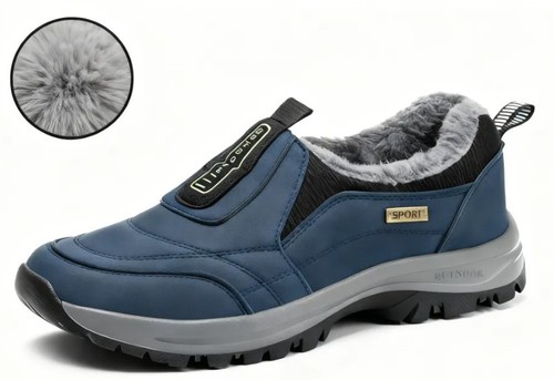 Scarpe invernali ortopediche - scarpe,
