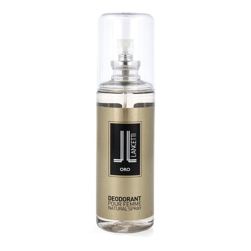 Lancetti oro profumo - oro,