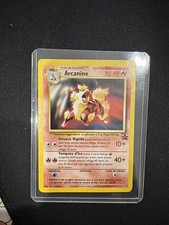 Arcanine PROMO Set Italiano