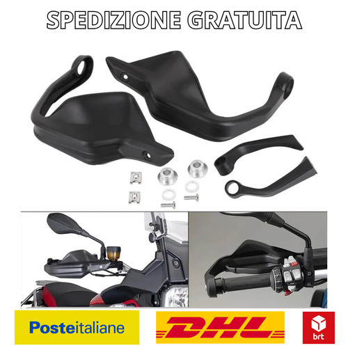 Kit paramani moto per bmw - kit,