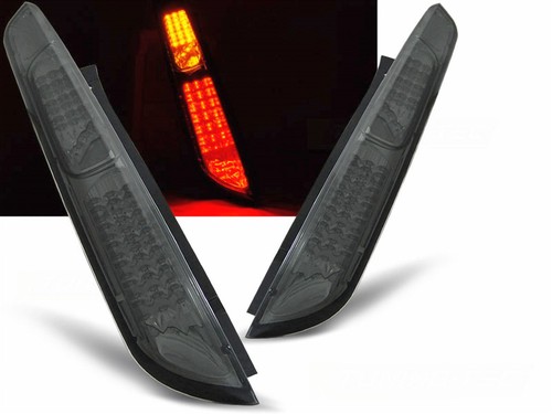 Kit luci posteriori led per - led,