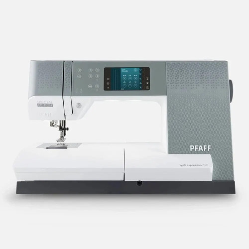 Pfaff expression 720 - , special