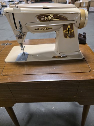 Singer 503a macchina cucire - 503a,