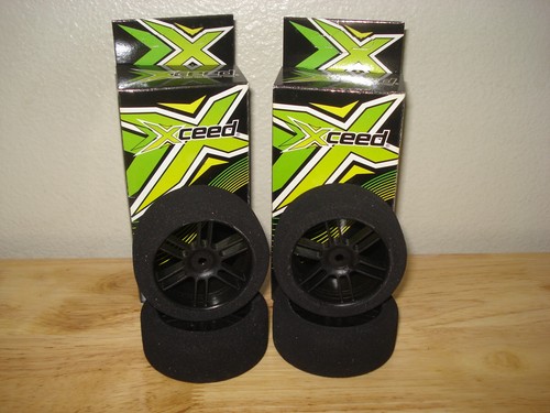 Shore touring car - shore, foam