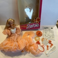 Barbie vintage 1984 Mattel