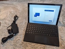 Microsoft Surface Pro 5 12