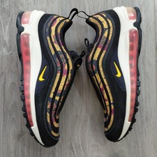 Scarpe nike air max - air, 97