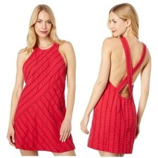 Free people juni mini abito - people,