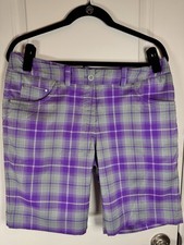 Pantaloncini da golf Nike Golf