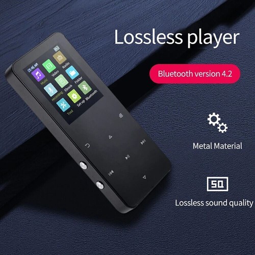 Nuovo lettore mp3 bluetooth - mp3,
