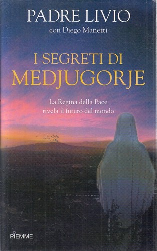 Segreti medjugorje - ls-, i