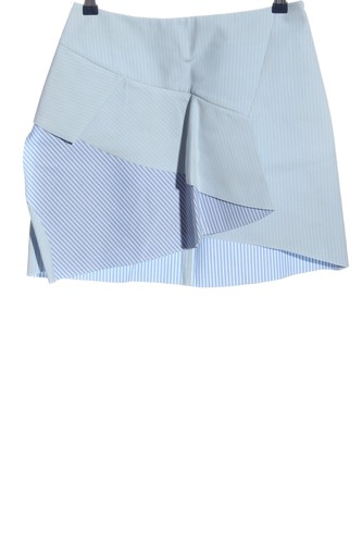 Zara basic gonna tubino - basic,
