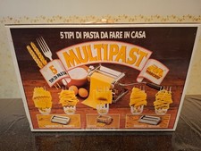 Macchina per pasta Marcato